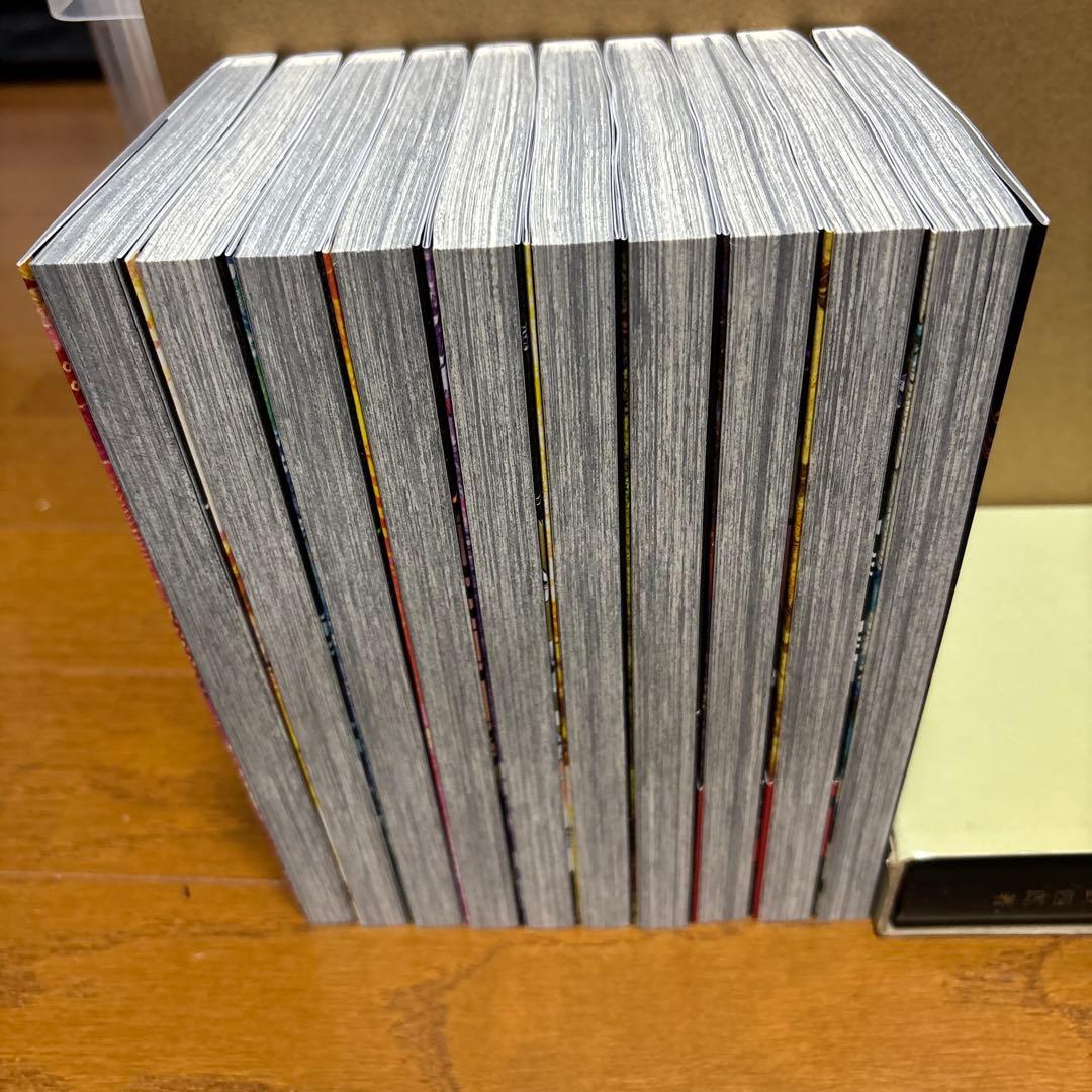 純*組様 鬼滅の刃 1〜23巻 全巻 セット 関連本4冊