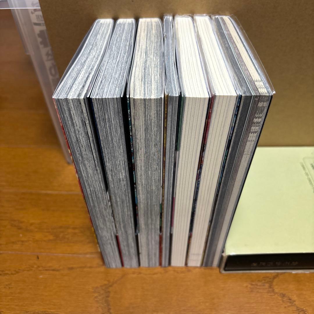 純*組様 鬼滅の刃 1〜23巻 全巻 セット 関連本4冊