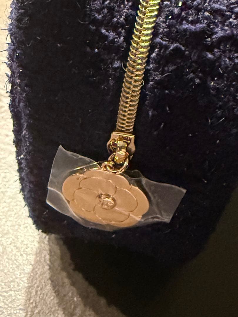 CHANEL シャネル リップ アンド ネイル ケア セット