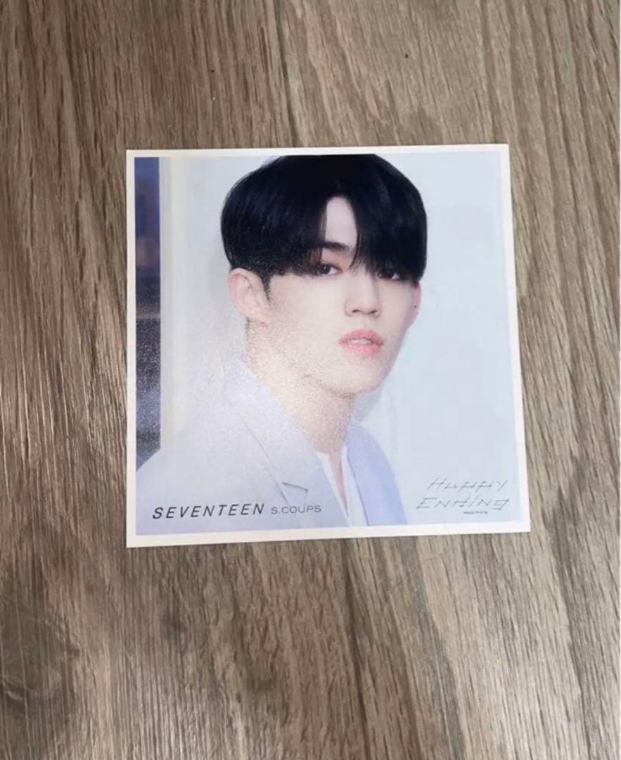 SEVENTEEN セブチ グッズ まとめ売り 値下げ