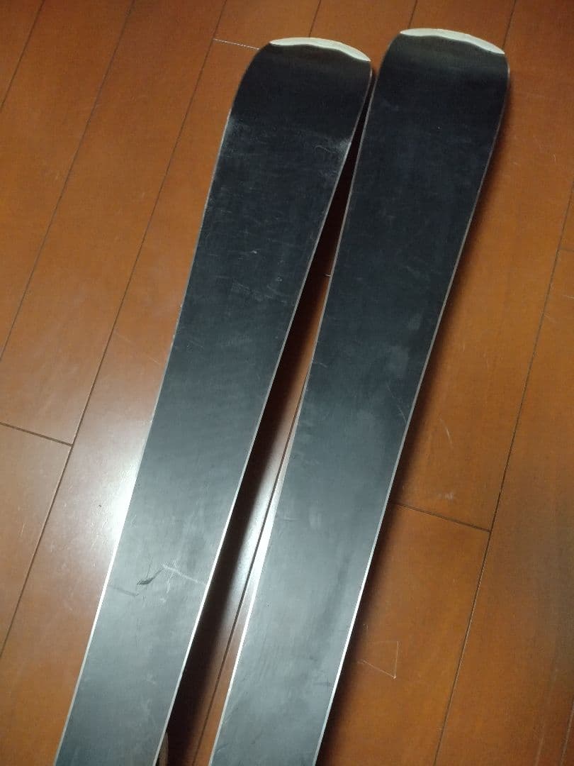 【SALOMON☆】151cm　スキー板セット♪　送料無料！