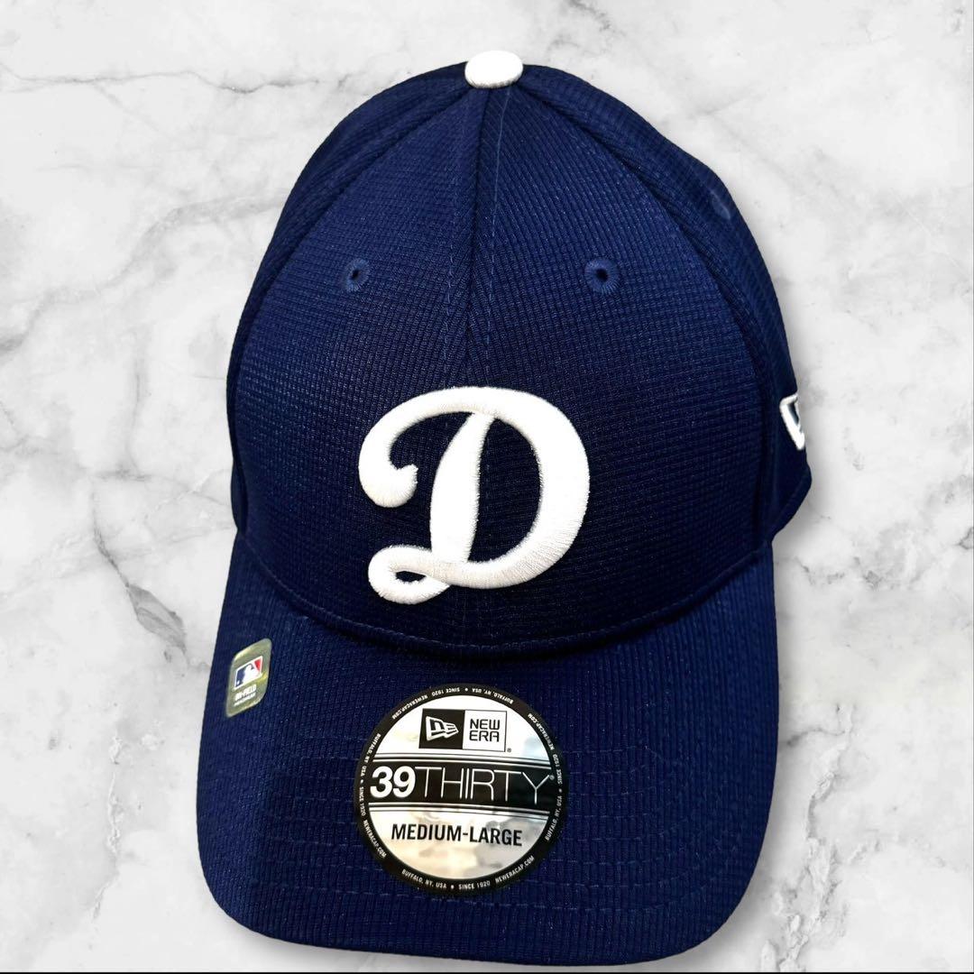 【超希少】New Era ドジャース　大谷翔平サイン刺繍入り