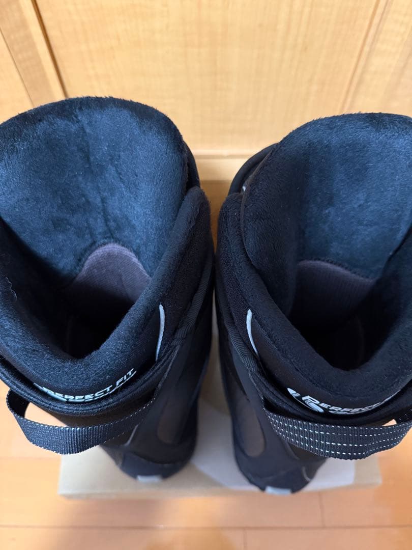 ニ*ク様 head スノーブーツ　ボア2 24.0