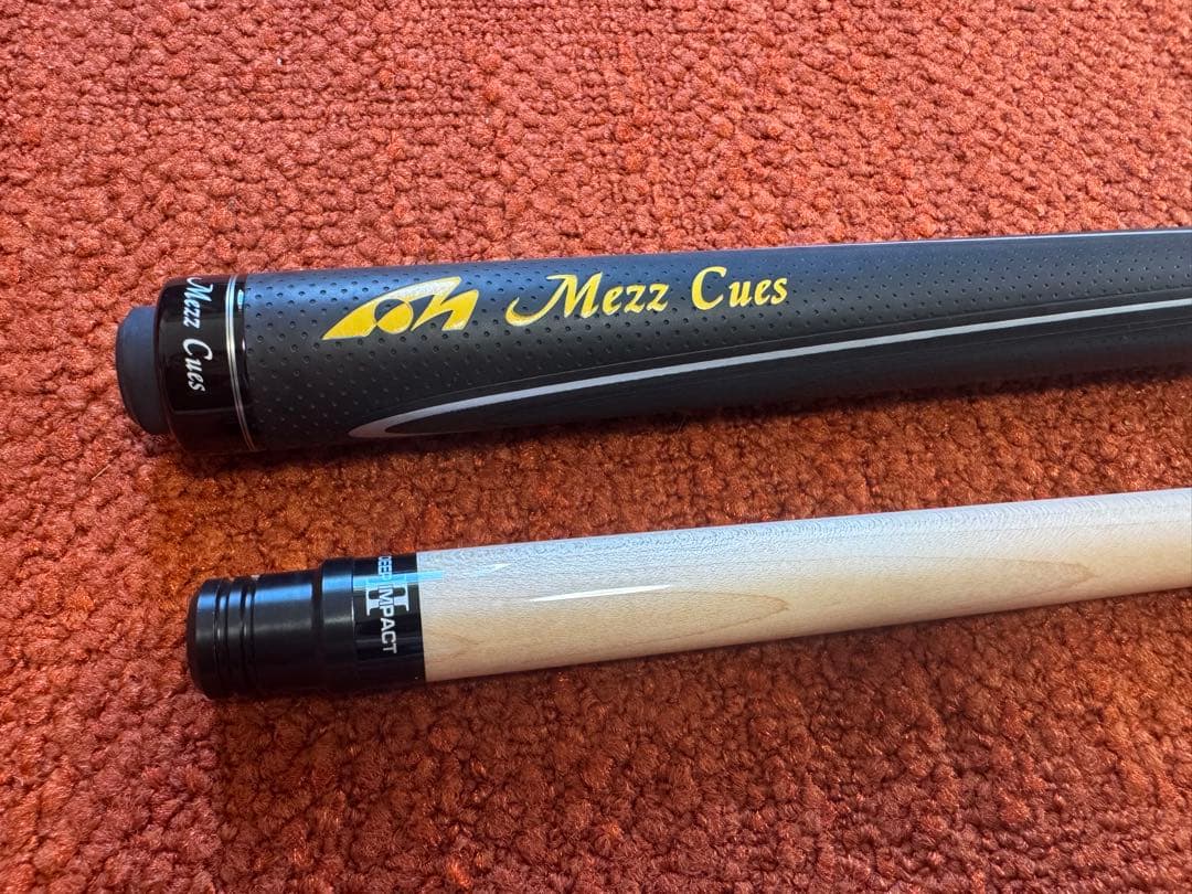 Mezz パワーブレイク魁(PBKG-A)