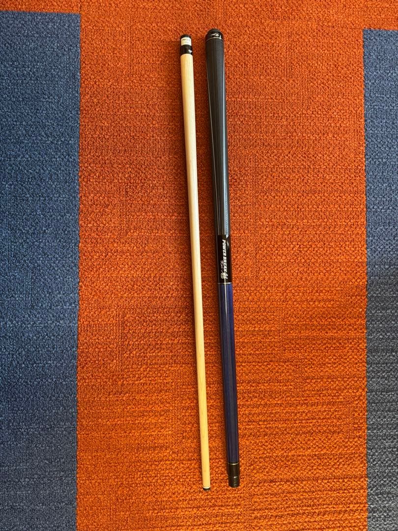 Mezz パワーブレイク魁(PBKG-A)