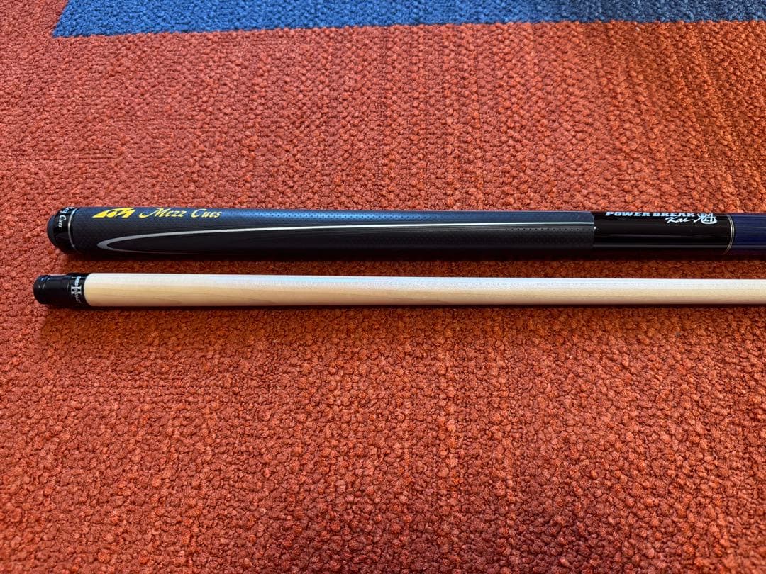 Mezz パワーブレイク魁(PBKG-A)