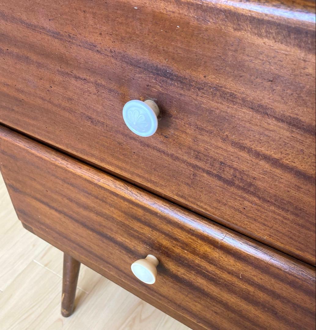 【最終価格10/16出品終了】イギリス製ヴィンテージデスク 北欧ヴィンテージ