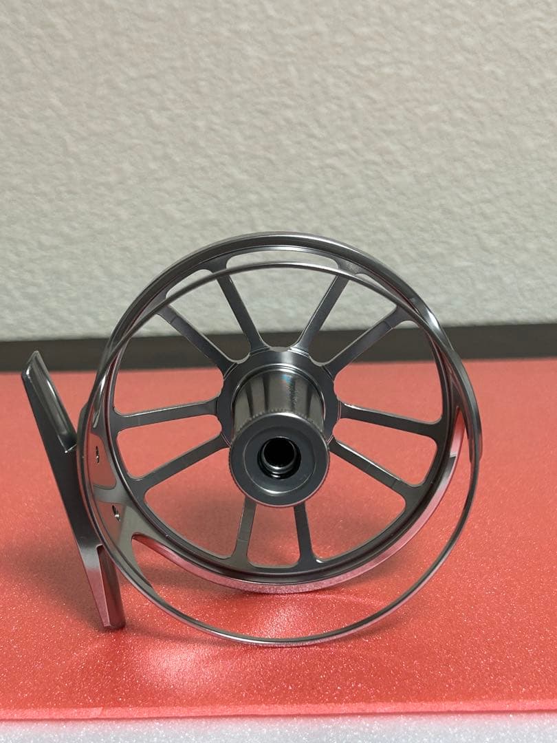 ラージアーバー　GRAIN Latir Ⅱ DISC DRAG