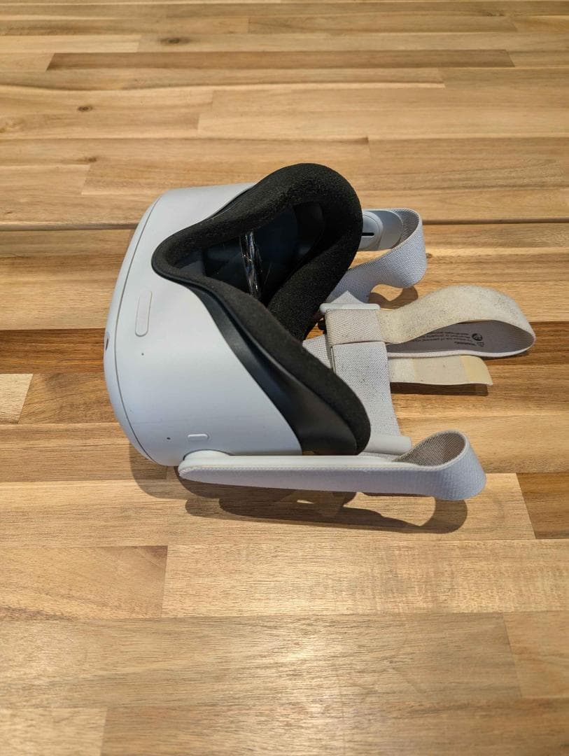 クエスト2　64GB ケース付き