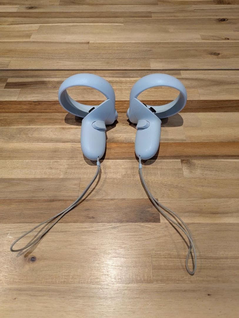 クエスト2　64GB ケース付き