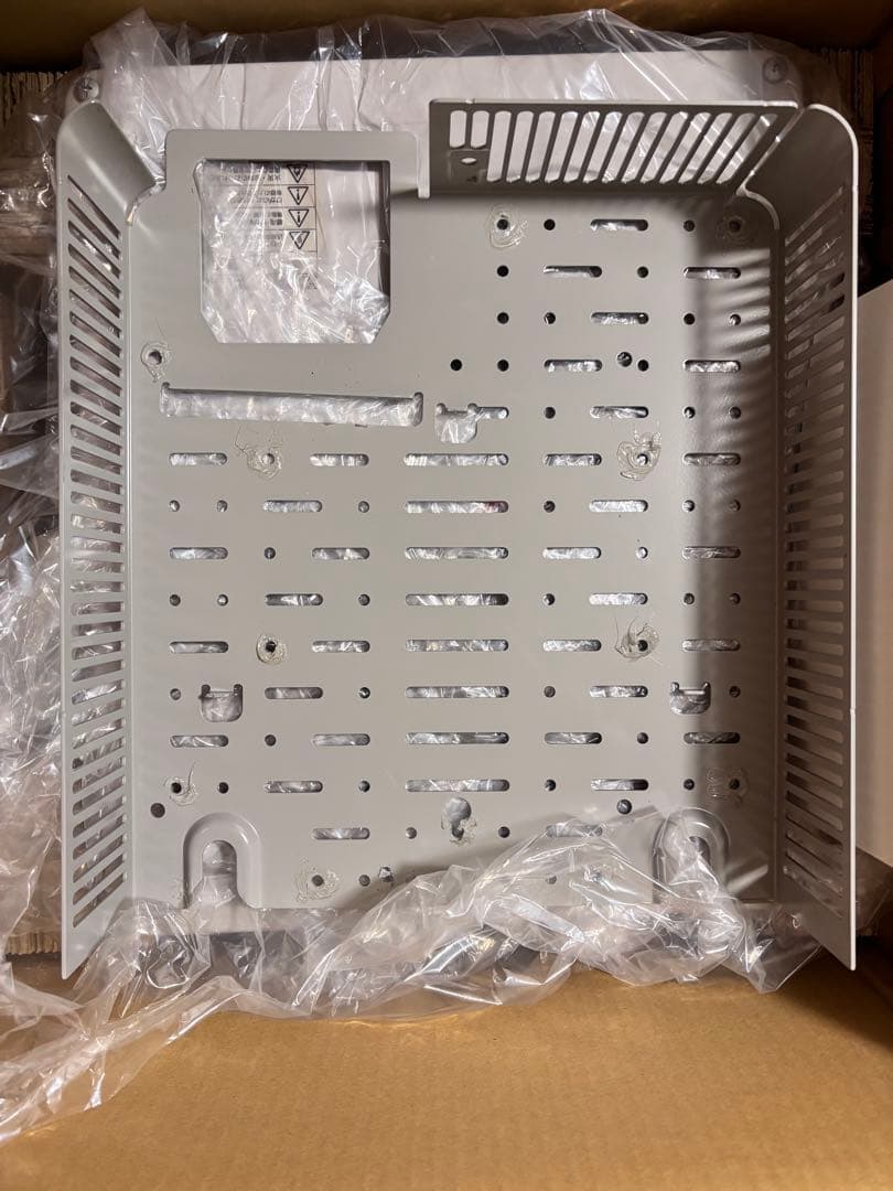 長州産業 パワーコンディショナ (2025年製)