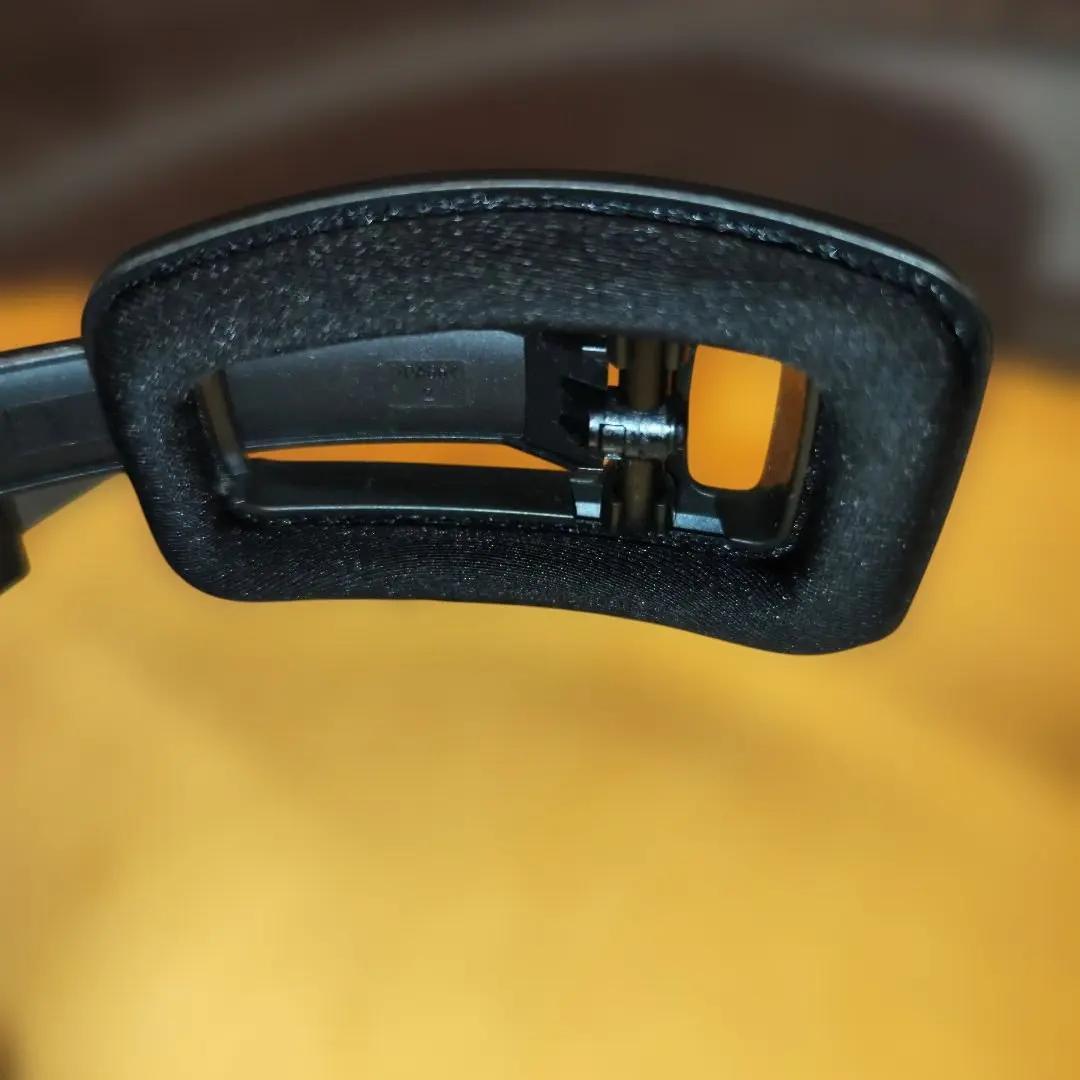 audio-technica ATH-AD2000X 交換用イヤーパッド付き