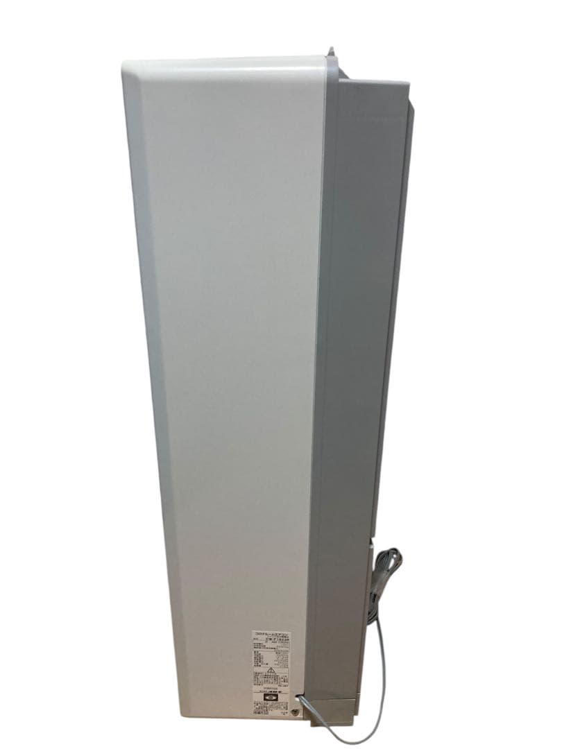 『2023年製』コロナルームエアコン　ウインド形冷房専用　CW-F1623R