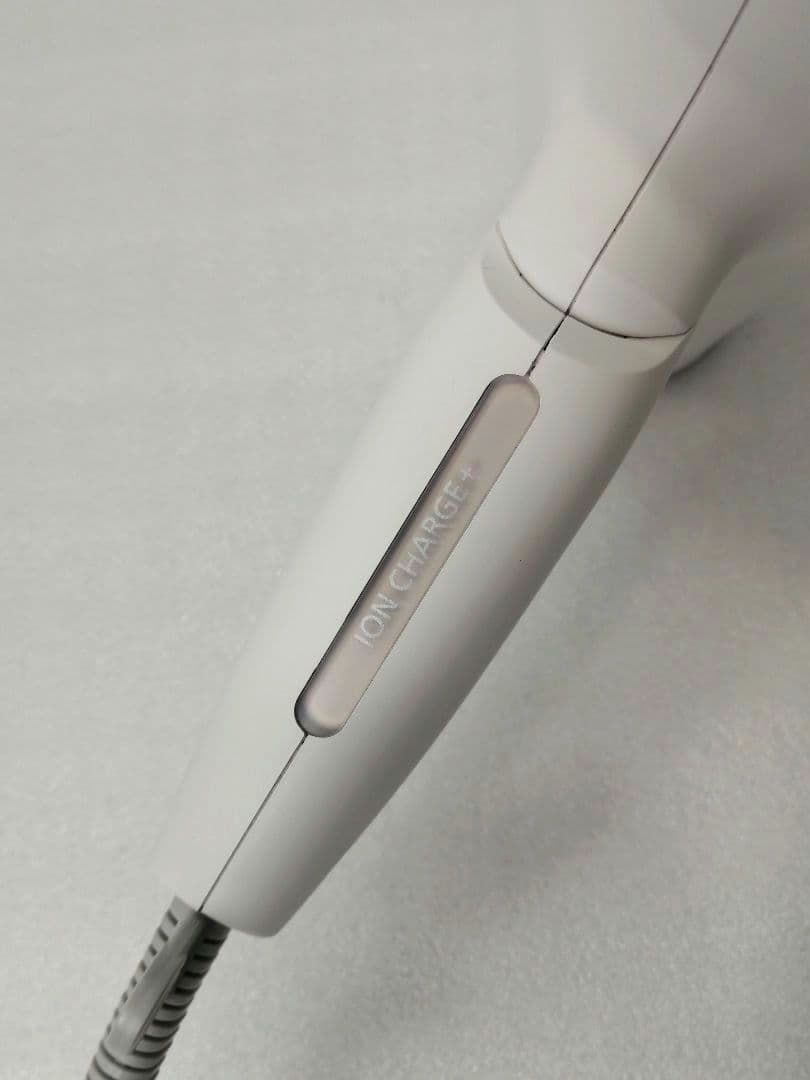 21年製 PANASONIC　パナソニックドライヤー　EH-NA0G　　016