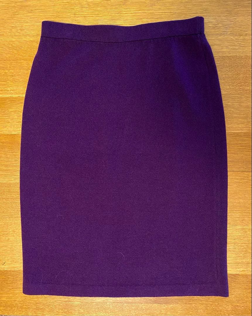 断捨離ST.JOHNスカート3枚セット