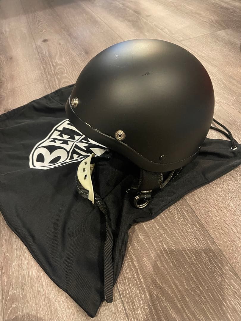 オーシャンビートル　ショーティー4 L