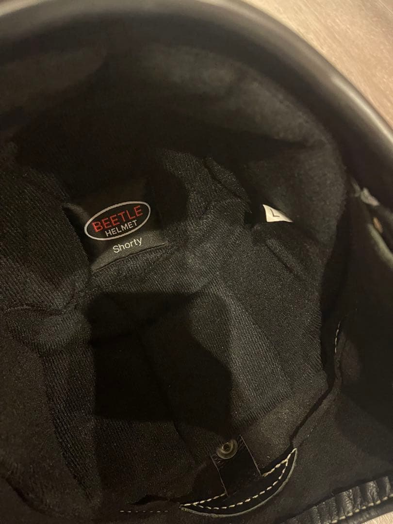 オーシャンビートル　ショーティー4 L