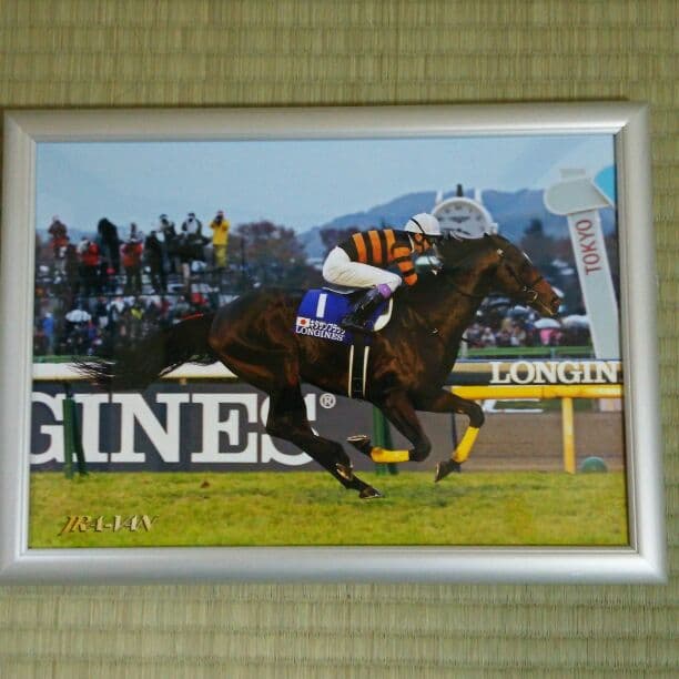 キタサンブラック