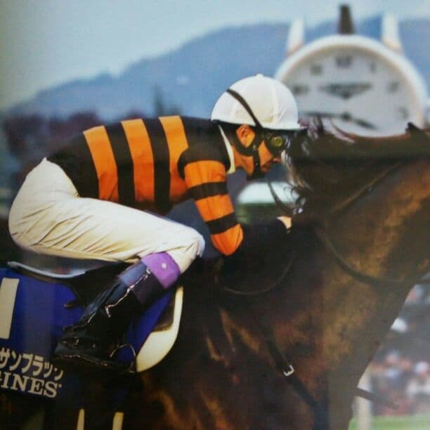 キタサンブラック