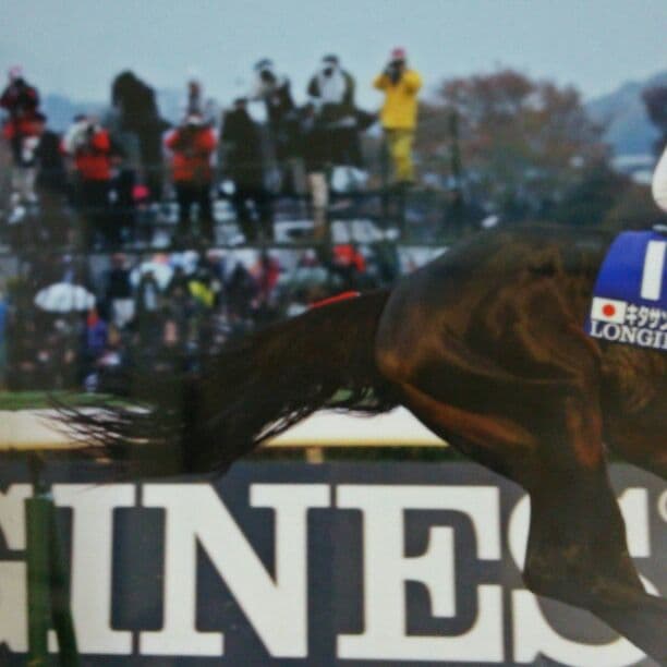 キタサンブラック