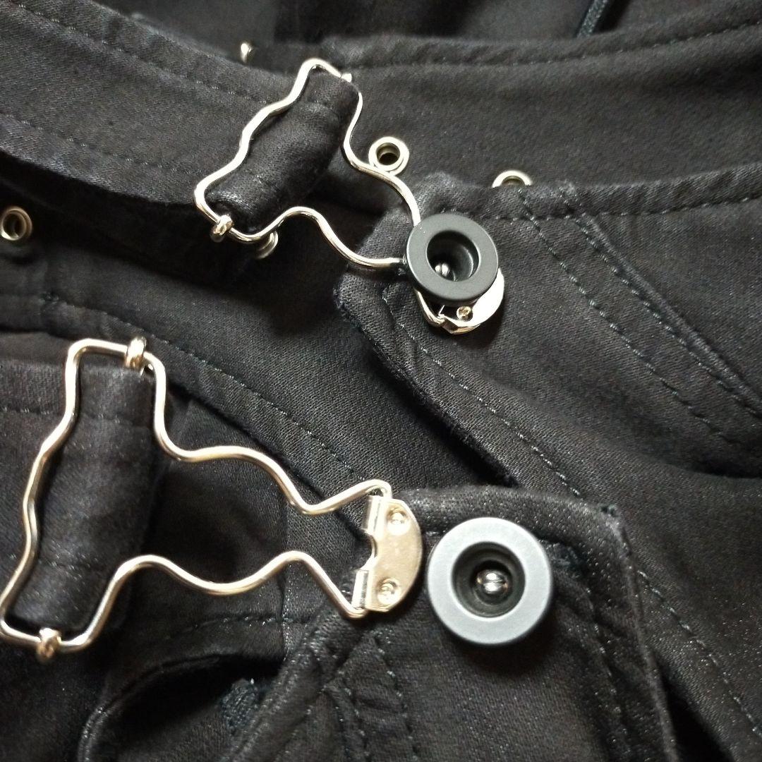 美品DIESEL INDER686E JoggJeansジョグジーンズ編み上げ