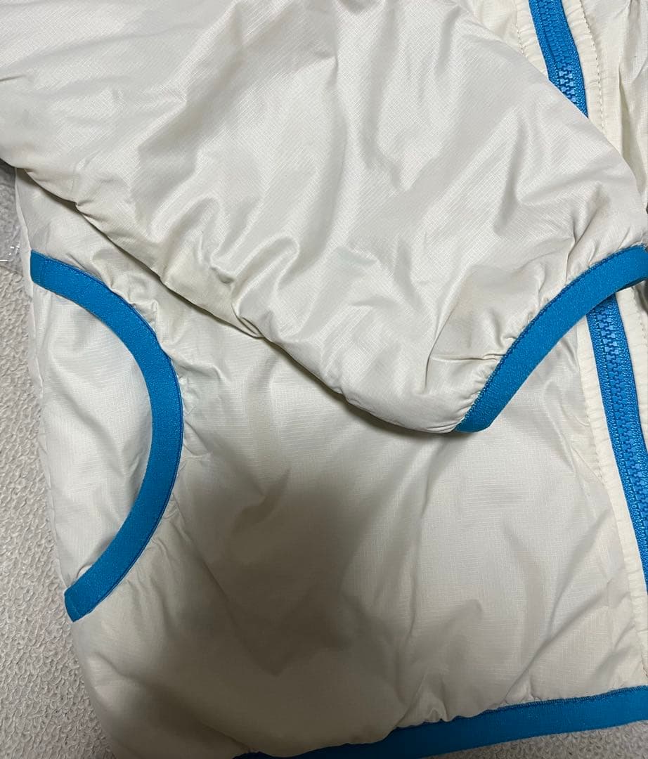 THE NORTH FACE ジャケット NYJ82244 120cm新品