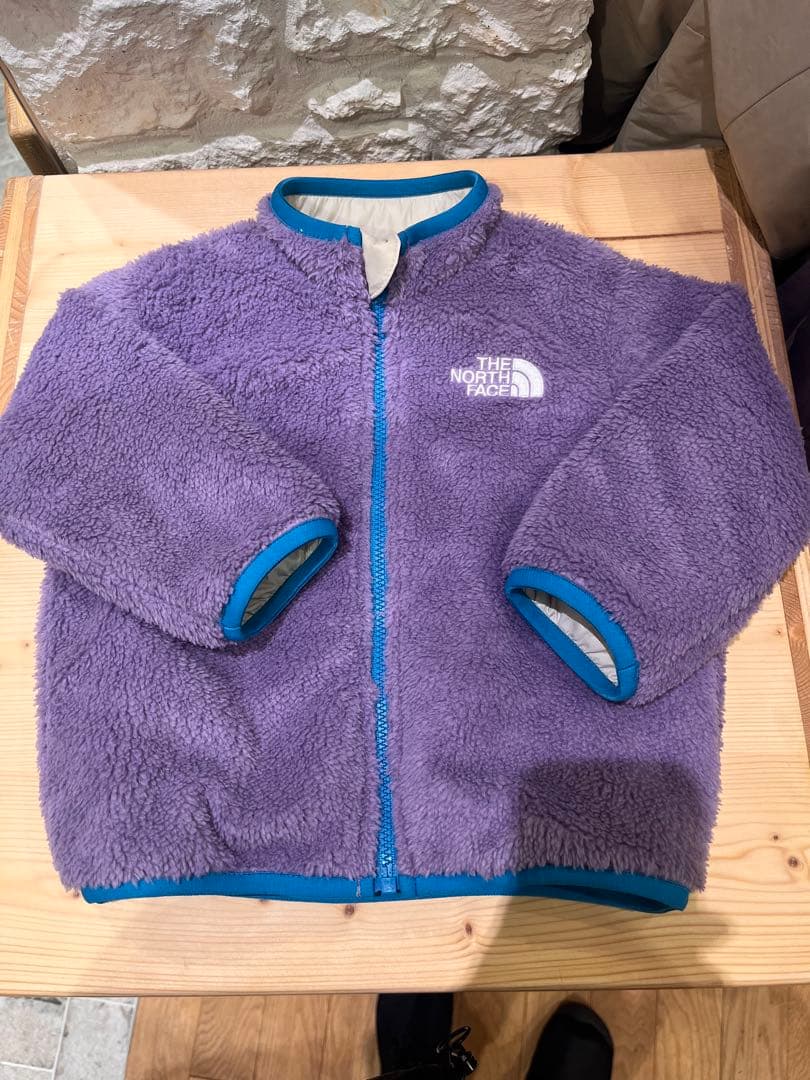 THE NORTH FACE ジャケット NYJ82244 120cm新品