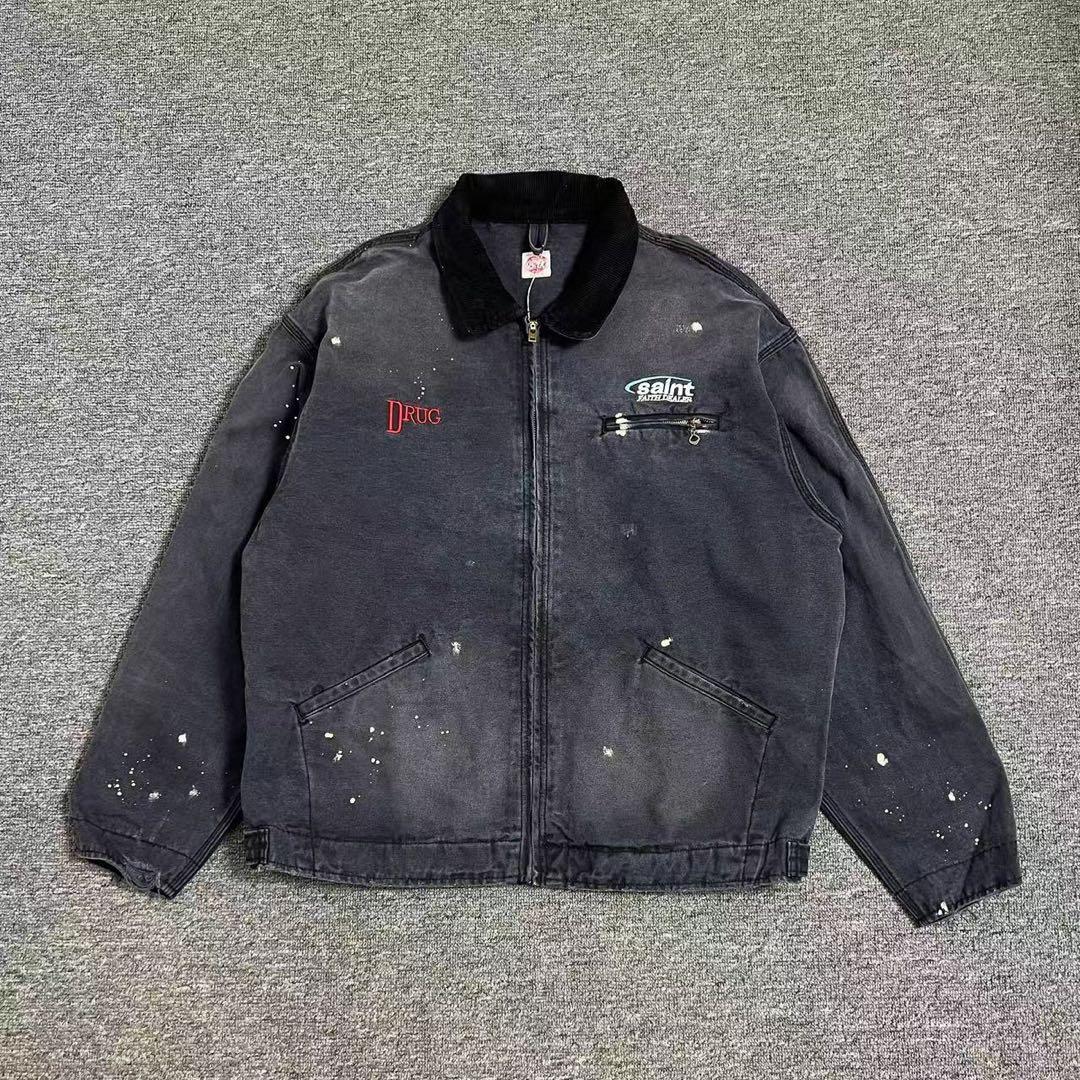 n*a様 SAINT Mxxxxxx DETROIT JACKR/DRUG