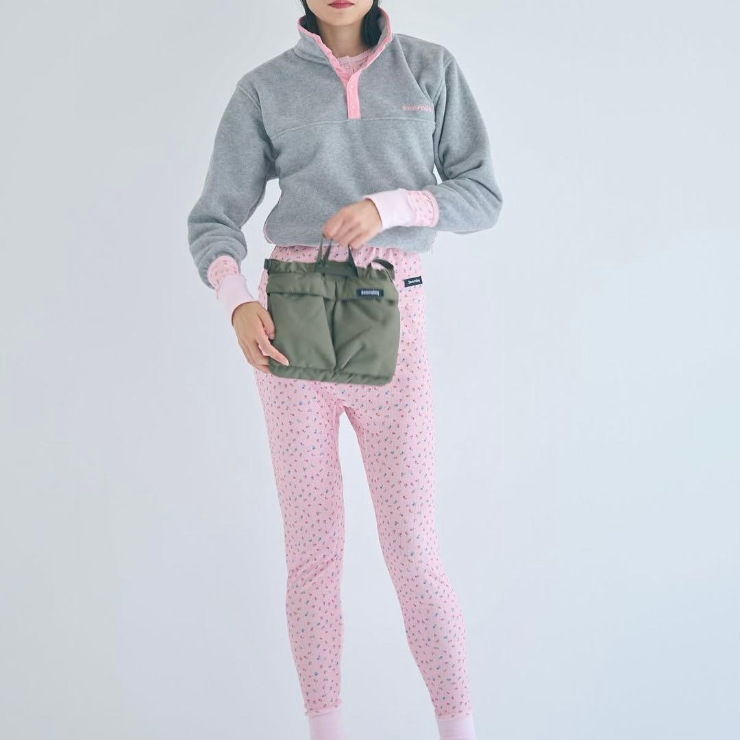 seajapan フリース　S