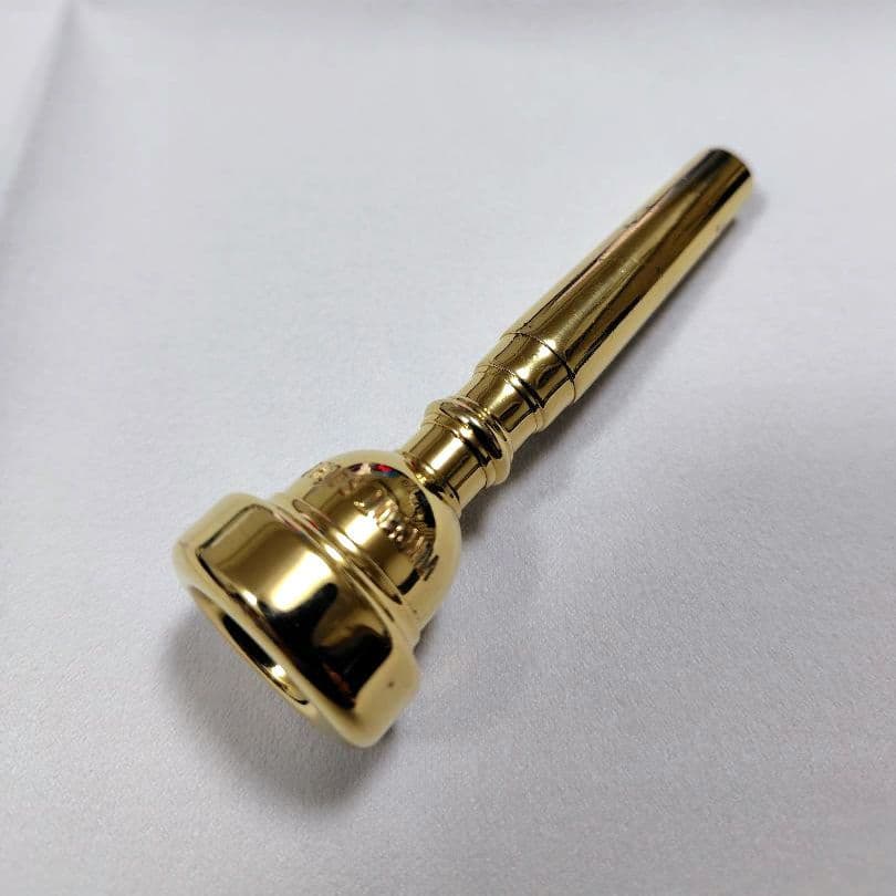 （最終価格）BACH CORP. 6C GP 旧刻印　ニアピリオド