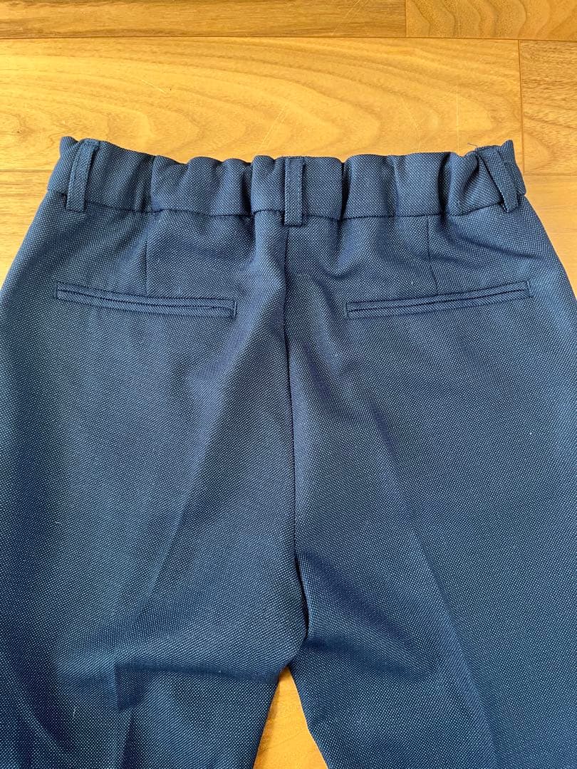 早い者勝ち！ZARA スーツ　ベスト付き　1万円