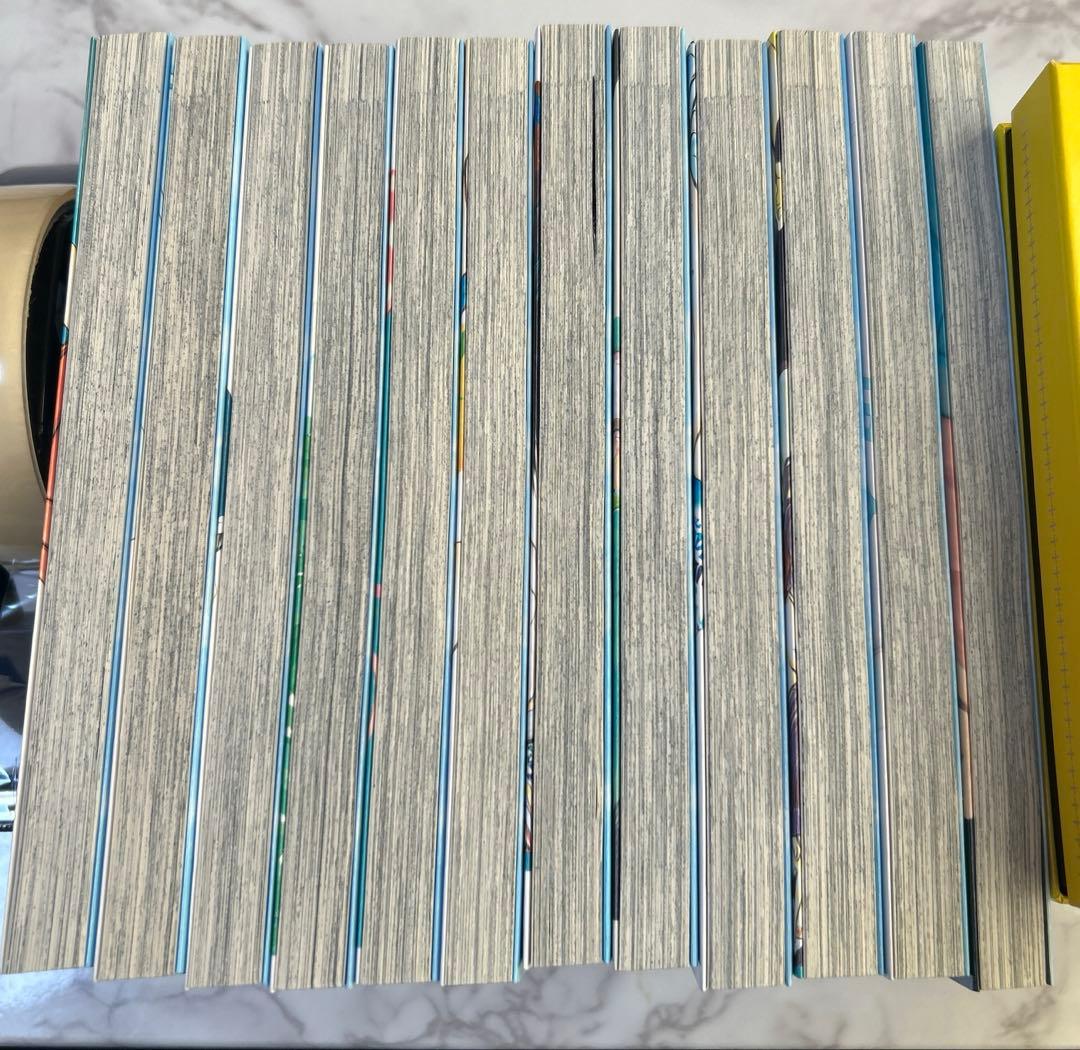 アオのハコ1〜23巻