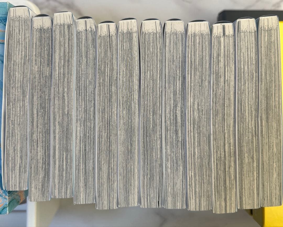 アオのハコ1〜23巻