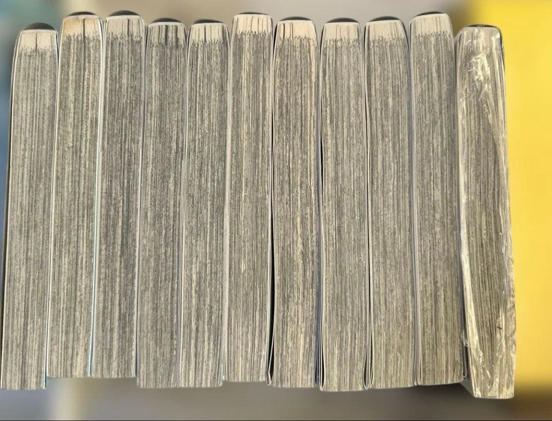 アオのハコ1〜23巻