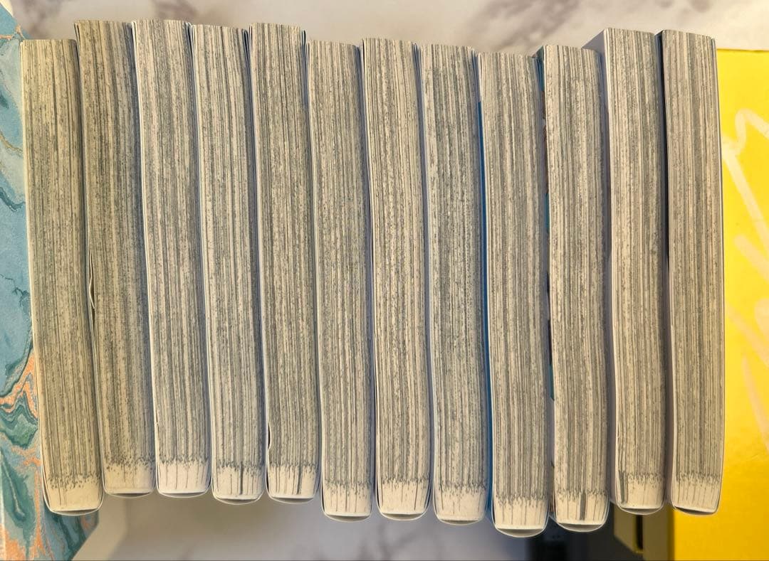 アオのハコ1〜23巻