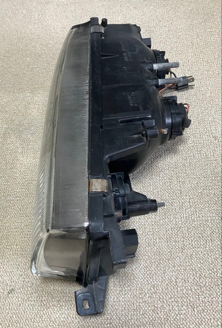 A31セフィーロ ヘッドライト 左右セット