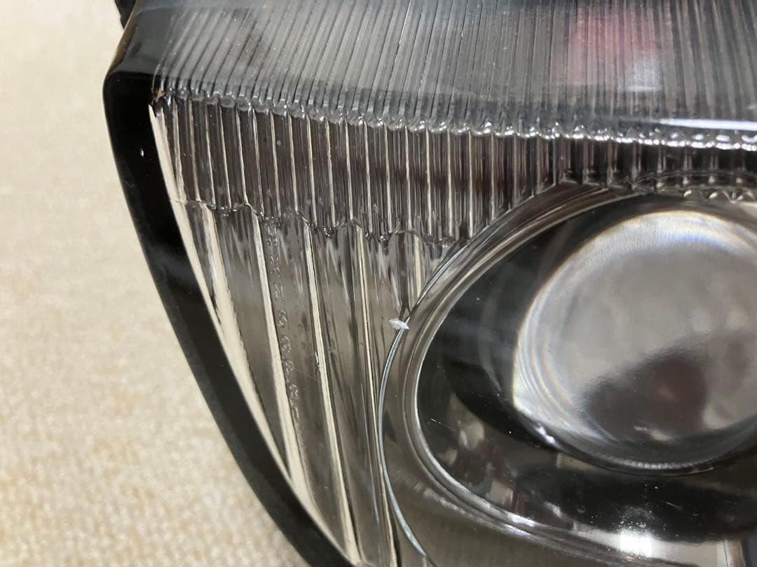 A31セフィーロ ヘッドライト 左右セット