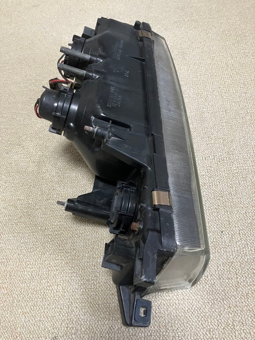 A31セフィーロ ヘッドライト 左右セット