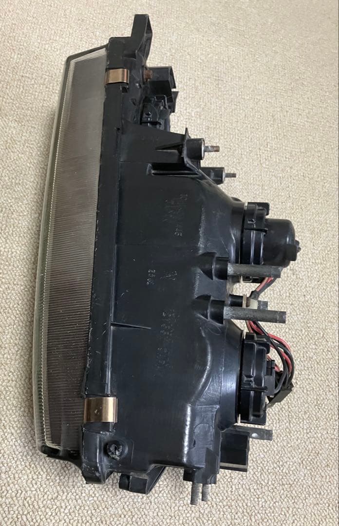 A31セフィーロ ヘッドライト 左右セット