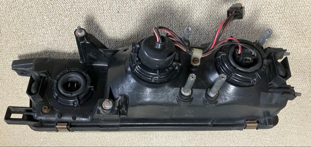 A31セフィーロ ヘッドライト 左右セット