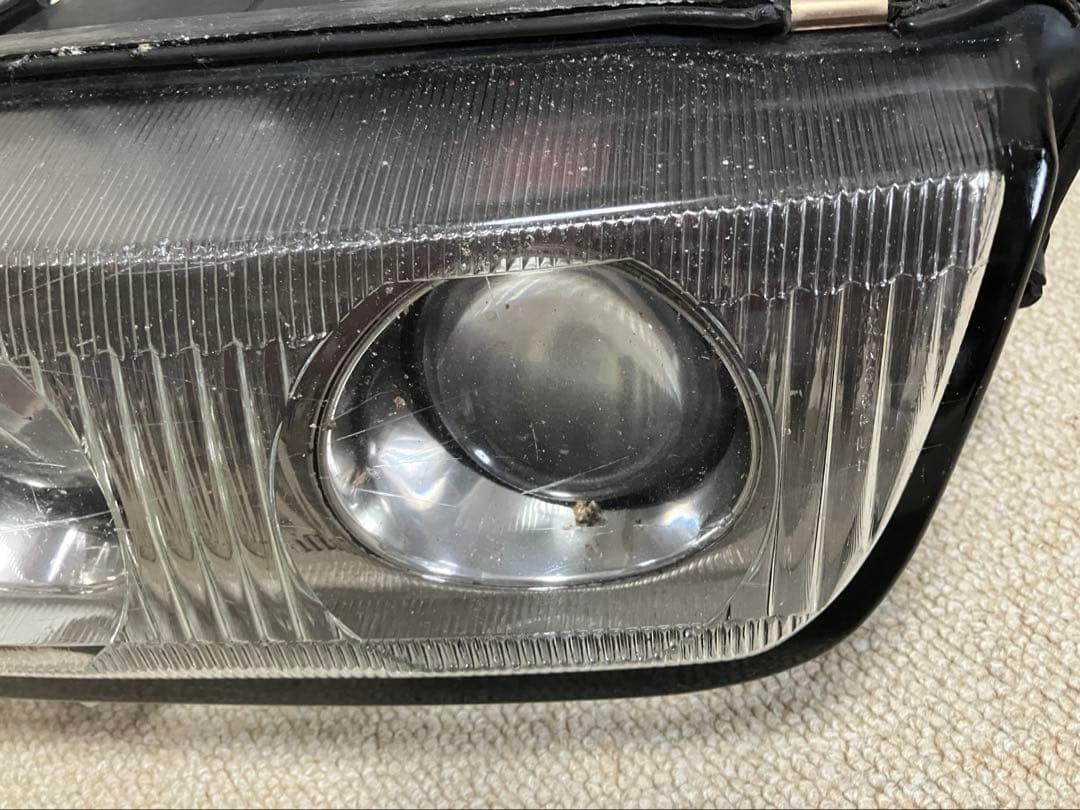 A31セフィーロ ヘッドライト 左右セット