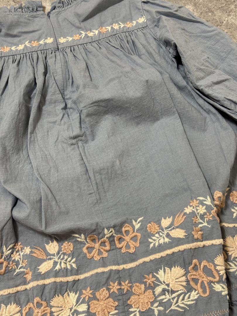 ワンピース Apolina Lily Dress 5-7y