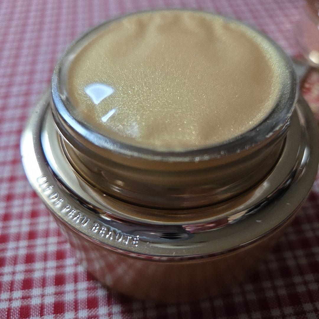 クレ・ド・ポー ボーテ マスクヴィタリテオープレシュー 75g(マスク)