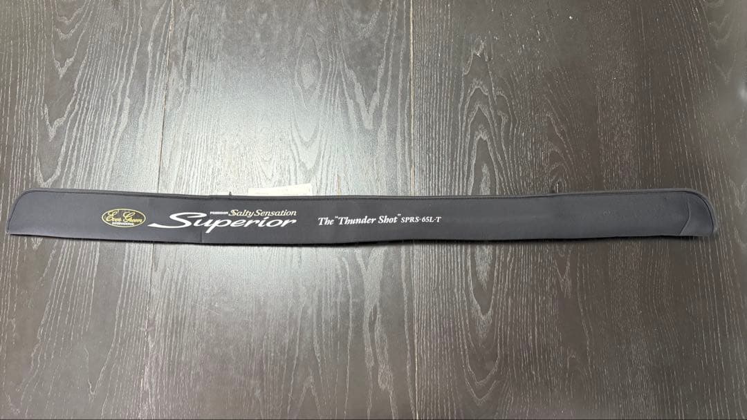 スペリオル　The Thunder Shot SPRS-65L-T