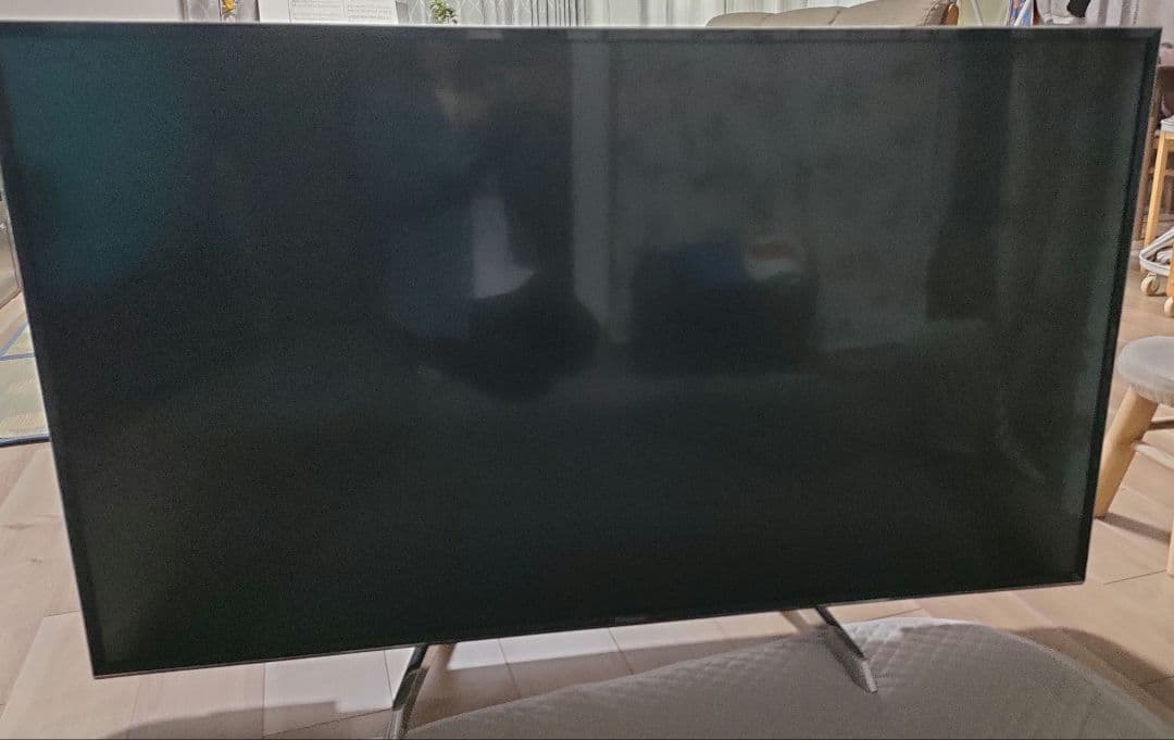 Panasonic TH-55DX750 55インチ液晶テレビ