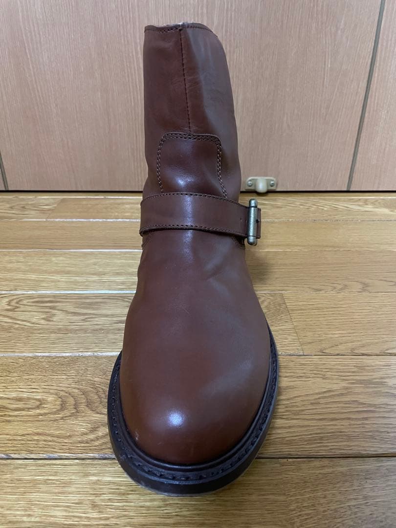 【限界特価！〜説明文必読】Dr.Martensエンジニアブーツ　サイズ:UK9