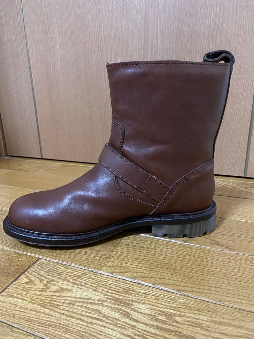 【限界特価！〜説明文必読】Dr.Martensエンジニアブーツ　サイズ:UK9