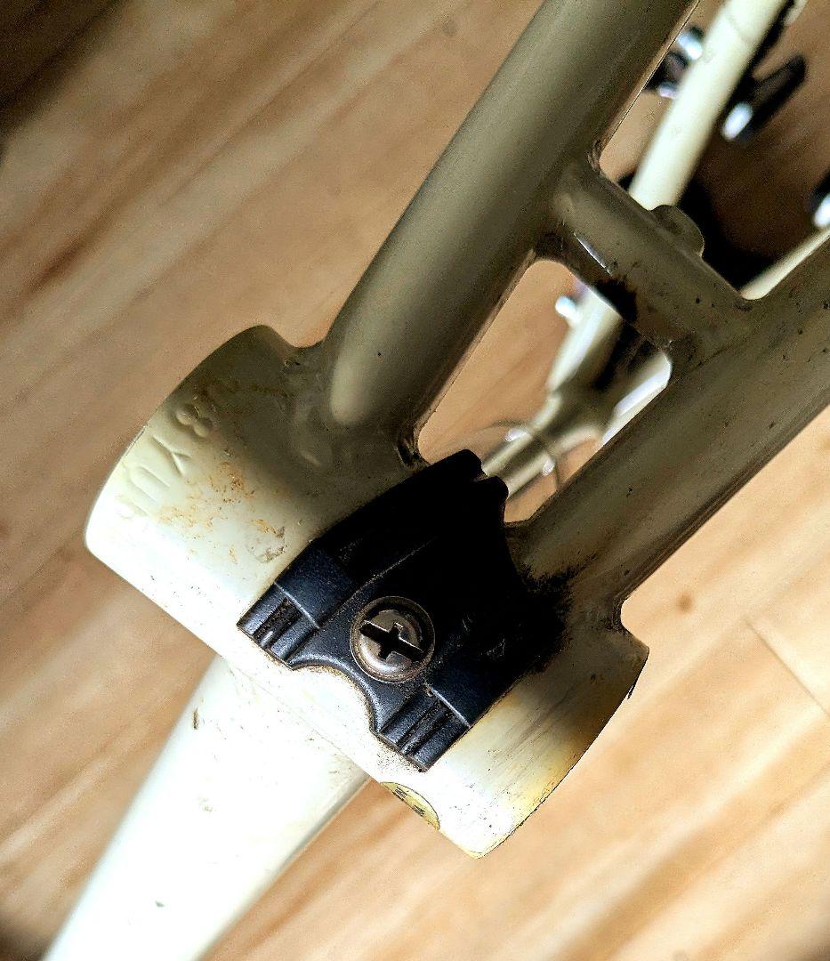 ＪＡＭＩＳロードバイクフレームセット