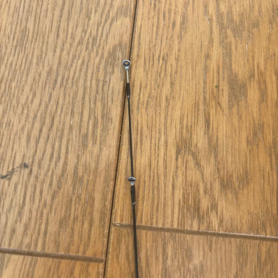 最終値下げ　 ARES レスター夢鯵GVX 504