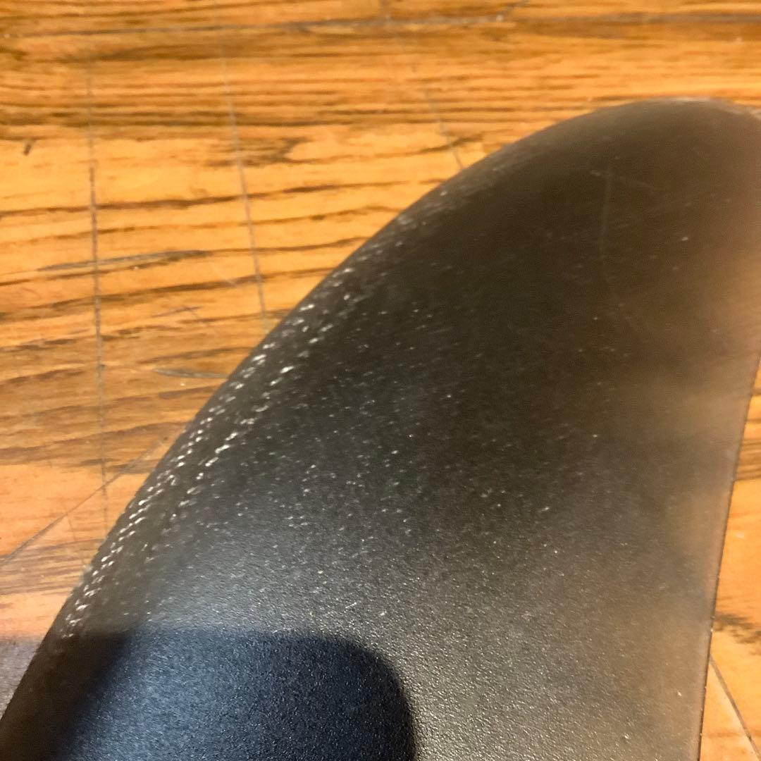 Hobie standard 10 フィン　fin